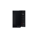 LG NeoChef MS 2535 GIB Countertop Solo microwave 25 L 300 W Black