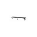 Gembird MS-TABLE2-01 monitor mount / stand Desk Black Gembird MS-TABLE2-01 monitor mount / stand Desk Black