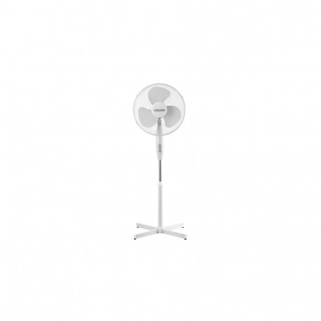 Mesko Home MS 7311 household fan White