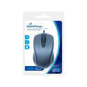 MediaRange MROS201 mouse Office Ambidextrous USB Type-A Optical 1000 DPI