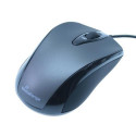 MediaRange MROS201 mouse Office Ambidextrous USB Type-A Optical 1000 DPI