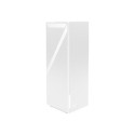 MSI Roamii BE Lite Mesh System 1-pack Dual-band (2.4 GHz / 5 GHz) Wi-Fi 7 (802.11be) White 3 Interna