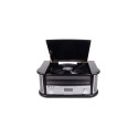 Denver MRD-51 BLACK audio turntable Automatic