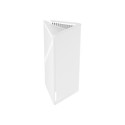 MSI Roamii BE Lite Mesh System 2-pack Dual-band (2.4 GHz / 5 GHz) Wi-Fi 7 (802.11be) White 3 Interna