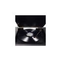 Denver MRD-51 BLACK audio turntable Automatic
