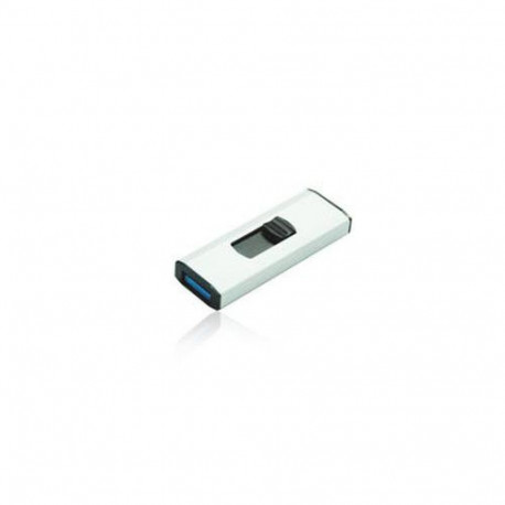 MediaRange MR917 USB flash drive 64 GB USB Type-A 3.2 Gen 1 (3.1 Gen 1) Black, Silver