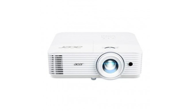 Acer H6815ATV Standard throw projector 4000 ANSI lumens DLP UHD 4K (3840x2160) White