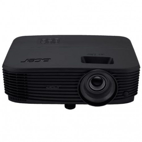 Acer PD2527i Ultra short throw projector 2700 ANSI lumens DLP 1080p (1920x1080) 3D Black