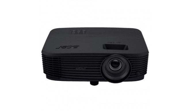 Acer PD2527i Ultra short throw projector 2700 ANSI lumens DLP 1080p (1920x1080) 3D Black
