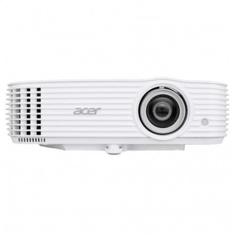 Acer Home H6830BD data projector Standard throw projector 4000 ANSI lumens DLP UHD 4K (3840x2160) 3D