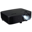 Acer PD2527i Ultra short throw projector 2700 ANSI lumens DLP 1080p (1920x1080) 3D Black