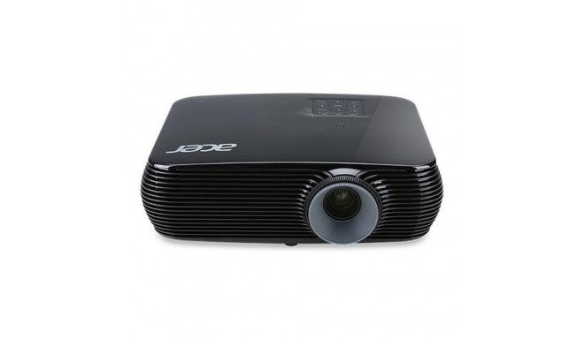 Acer Value X1228H data projector Standard throw projector 4500 ANSI lumens DLP XGA (1024x768) 3D Bla