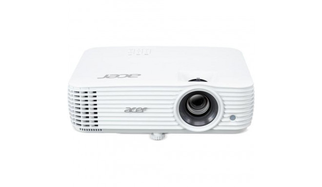 Acer H6815BD data projector Standard throw projector 4000 ANSI lumens DLP UHD 4K (3840x2160) 3D Whit