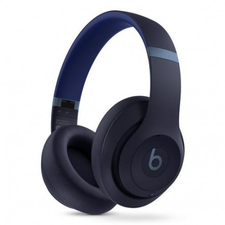 Beats by Dr. Dre Beats Studio Pro Headset Wired & Wireless Head-band Calls/Music USB Type-C Blue