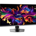MSI MPG 321URX QD-OLED computer monitor 80 cm (31.5&quot;) 3840 x 2160 pixels 4K Ultra HD Black