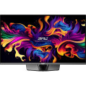 MSI MPG 321URX QD-OLED computer monitor 80 cm (31.5&quot;) 3840 x 2160 pixels 4K Ultra HD Black