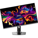 MSI MPG 321URX QD-OLED computer monitor 80 cm (31.5&quot;) 3840 x 2160 pixels 4K Ultra HD Black