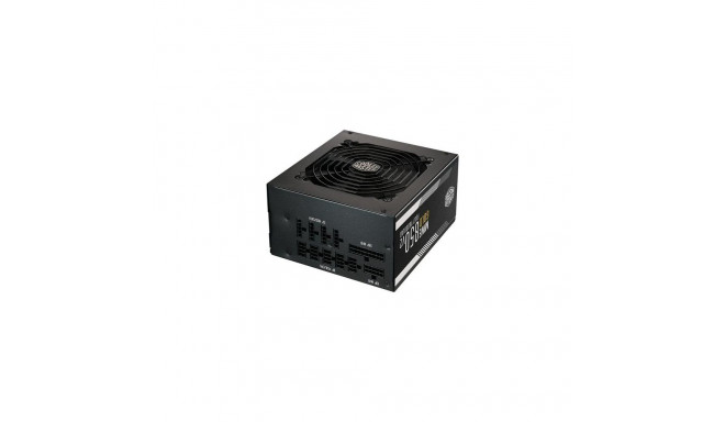Cooler Master MWE Gold 850 V2 ATX 3.1 power supply unit 850 W 24-pin ATX Black