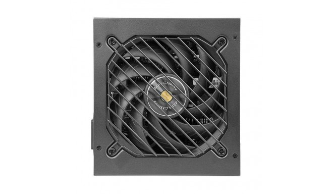 Mars Gaming MPB850SI power supply unit 850 W 24-pin ATX ATX Black