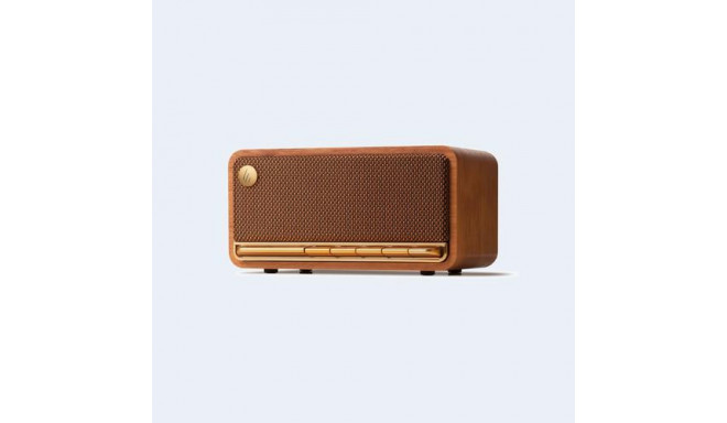 Edifier MP230 portable/party speaker Bronze, Wood 20 W