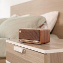 Edifier MP230 portable/party speaker Bronze, Wood 20 W