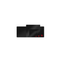 Gembird MP-GAME-XL mouse pad Gaming mouse pad Black