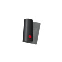 Gembird MP-GAME-M mouse pad Gaming mouse pad Black