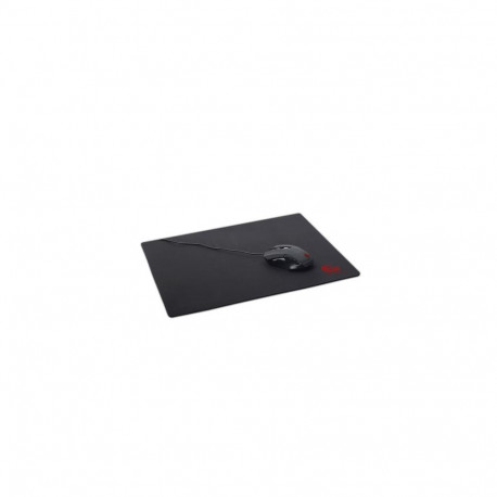 Gembird MP-GAME-L mouse pad Gaming mouse pad Black