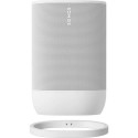 Sonos Move 2 Stereo portable speaker White
