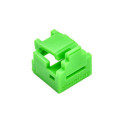 Smartkeeper MNL04P1GN port blocker RJ-11 Green 1 pc(s)