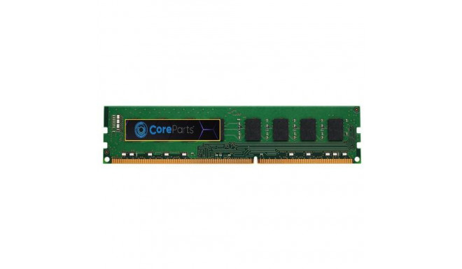 CoreParts MMH9718/8GB memory module DDR3L ECC