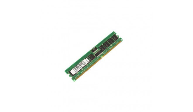 CoreParts MMH1006/1024 memory module 1 GB 1 x 1 GB DDR ECC