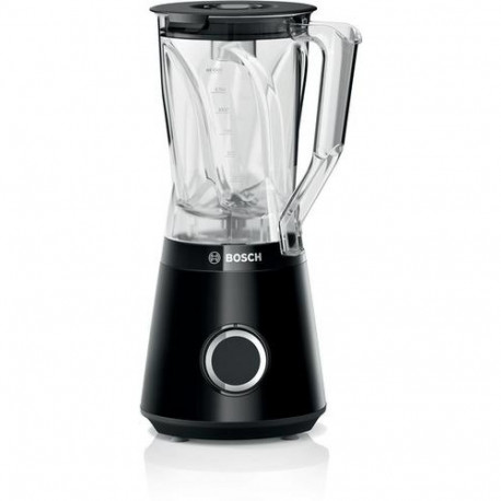 Bosch Serie 4 MMB6141B blender 1.5 L Tabletop blender 1200 W Black