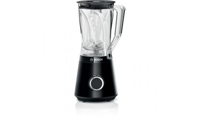 Bosch Serie 4 MMB6141B blender 1.5 L Tabletop blender 1200 W Black