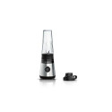 Bosch VitaPower MMB2111M blender 0.6 L Tabletop blender 450 W Stainless steel