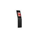 MaxCom Comfort MM835 8.89 cm (3.5&quot;) 100 g Black Camera phone