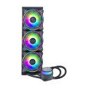 Cooler Master MasterLiquid ML360 Illusion Processor All-in-one liquid cooler 12 cm