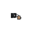 Cooler Master MasterLiquid Lite 120 Processor All-in-one liquid cooler 12 cm Black