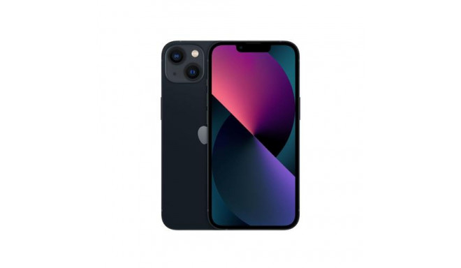 Apple iPhone 13 128GB - Midnight