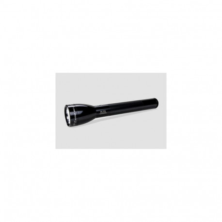 Maglite ML50L Black Hand flashlight LED