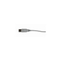 Gembird MIC-DU-01 microphone Silver PC microphone