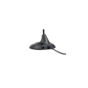 Gembird MIC-205 microphone Black PC microphone