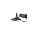 Gembird MIC-205 microphone Black PC microphone