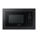 Samsung MQ7000A Built-in Grill microwave 23 L 800 W Black
