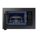 Samsung MQ7000A Built-in Grill microwave 23 L 800 W Black