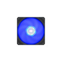Cooler Master SickleFlow 120 Blue Computer case Fan 12 cm Black