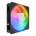 Cooler Master SickleFlow 120 ARGB Computer case Fan 12 cm Black