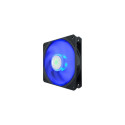 Cooler Master SickleFlow 120 Blue Computer case Fan 12 cm Black