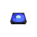 Cooler Master SickleFlow 120 Blue Computer case Fan 12 cm Black