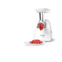 Bosch MFW2510W mincer 350 W White